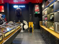 -drivepro(三里屯店)