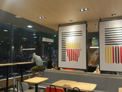 -麦当劳(凌云天地长桥店)