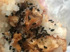 -糯米团油茶早餐铺