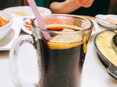 -韩宫宴烤肉·料理(武汉印象城店)