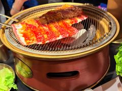 -西塔老太太泥炉烤肉(龙湖北苑天街店)