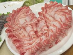 -北门涮肉·铜锅涮肉(南锣鼓巷店)