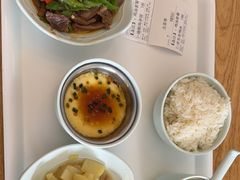 -东园小馆·早茶·淮扬小炒(蜀景店)