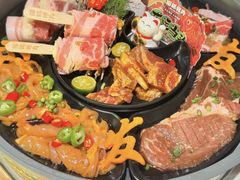 -猫抓烤肉(春熙路店)
