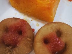 -素清香(解放路店)