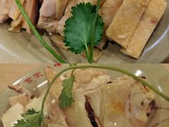 -百家鸡味馆(清泰店)