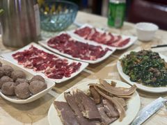 -粤潮牛肉火锅店(江南大道店)