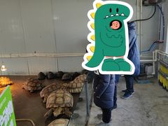 -襄平西海兴饭店