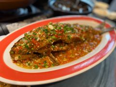 -九龙湾·御膳坊(九龙窠路店)