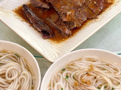 -胜记烧鹅美食