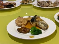 -海韵之星邮轮水会(明发商业广场店)