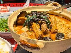 -临胜烧烤大牌档(东葛店)