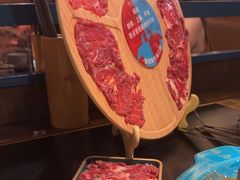 -吼堂老火锅(太古里总店)