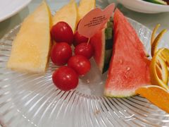 -沪华海鲜大酒楼(南汇店)