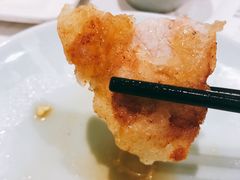 锅包肉-北李妈妈菜·海肠捞饭(高新万达店)
