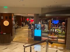 -怡咖啡海鲜自助餐厅(浦东香格里拉店)