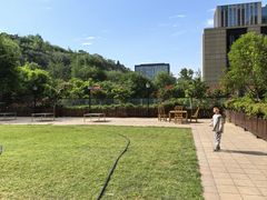 -济南喜来登酒店