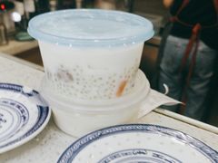 -江记甜品(罗湖店)