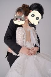 -雪中彩影婚纱摄影·微光艺术中心