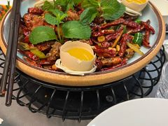 -香辣会·老牌川菜(骏豪店)