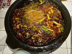 -费明中罗非鱼(大石坝店)