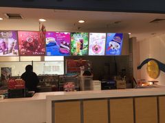 -DQ冰淇淋(天津麦购店)