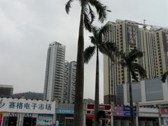 -赛格电子市场(华强北路店)