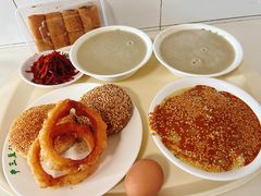 -尹三豆汁(天坛店)