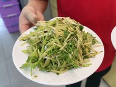 -老黑板筋(顺义总店)