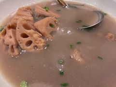 -同湘会馆(粤垦路店)