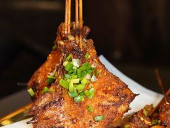 -不曾在把把烧•烧烤(莲坂磐基店)
