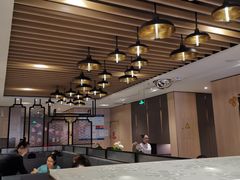 大堂-海底捞火锅(奥体南路店)