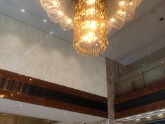 -杭州城中香格里拉大酒店
