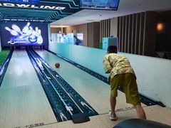 -涨巢·潮玩水疗局