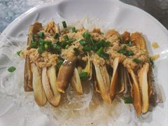 -钱山海鲜大排档