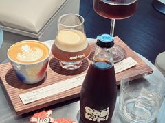 -Dogi&kiki Coffee(中心商务大厦店)