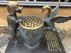 -缸鸭狗(天一广场店)