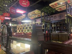 -小柴米·传统江西菜(八一广场店)