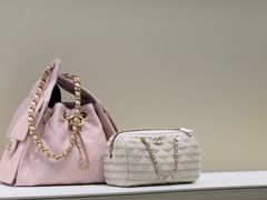-CHANEL(恒隆广场店)