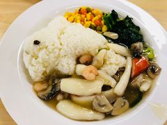 -自然博物馆新馆2楼餐厅