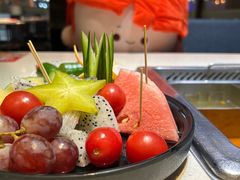 -海底捞火锅(创意园店)