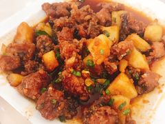 -品记潮汕砂锅粥(湖东路店)