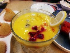 杨枝甘露-点都德(北京路贰店)