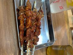 -贯贯吉·清真餐厅(浙江中路店)