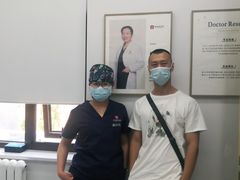 -美冠塔口腔(酒仙桥分院)