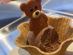 -CORNER CONE GELATO酷矿手作霜淇淋(南头古城店)
