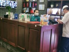 -金家老三饭庄(常营店)