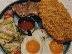 -新宝餐厅(流塘店)