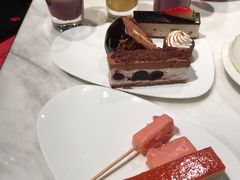 -万达文华酒店·48F云端窗景美食汇自助餐厅