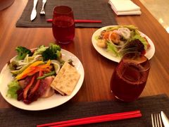 -上海雅居乐万豪侯爵酒店